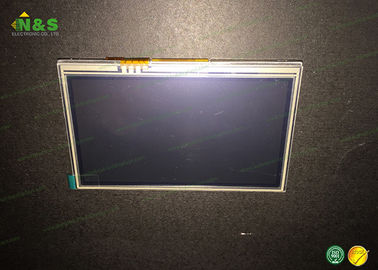 LS045W1LA01 4.5 بوصة LCD استبدال لوحة حادة عادة أسود ل MID UMPC