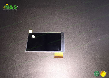 LS038Y3LX01 CG - لوحة شارب السيليكون LCD 49.32 × 82.2 ملم منطقة نشطة
