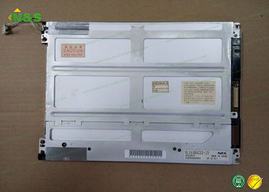 NL6448AC33-13 NEC LCD لوحة LCM 640 × 480 70 150/1 262K CCFL TTL