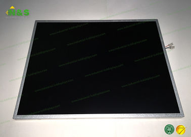 SHARP 16.0 بوصة LQ160E1LZ30 لوحة LCD عادة أسود 317.4 × 253.9 ملم منطقة نشطة