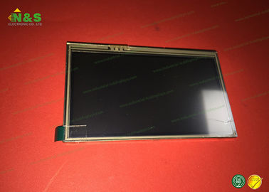 أسود / أبيض LM046QB1S02 شارب LCD Panel4.6 بوصة 320 × 240 مع 94.39 × 70.79 ملم