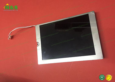 5.5 بوصة LQ055T3SX02 شارب LCD لوحة عادة أسود مع 68.04 × 120.96 ملم منطقة نشطة