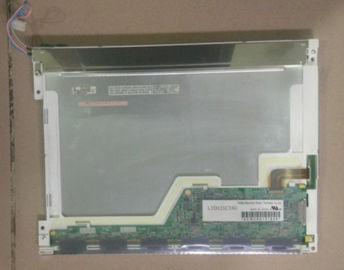 12.1 بوصة LTD121C33G توشيبا مع 246 × 184.5 ملم 500: 1 262K عادة الأبيض