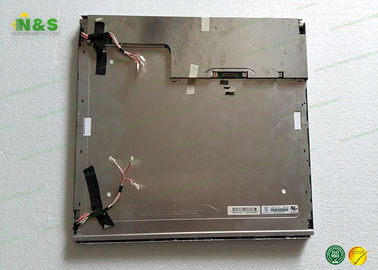12.1 بوصة LTD121C35S TOSHIBA للتطبيق الصناعي لوحة عادة الأبيض