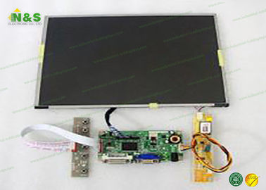 عادة الأبيض LTD121ECNN TOSHIBA مع 245.76 × 184.32 ملم منطقة نشطة