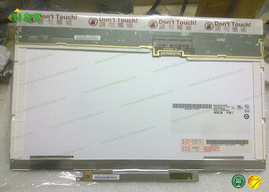 LTD121EW7V TOSHIBA 12.1 بوصة Transmissive لأجهزة الكمبيوتر المحمول لوحة 60Hz التردد