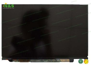 13.1 Inch LTD131EWSX TOSHIBA lcd لوحة مسطحة Normally White for Laptop panel