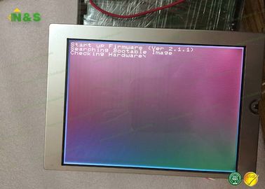 LTM08C351F TOSHIBA الصناعية شاشات الكريستال السائل يعرض 170.4 × 127.8 مم الأبيض عادة