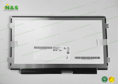 10.1 بوصة M101NWT2 R3 IVO مع 222.72 × 125.28 ملم منطقة نشطة
