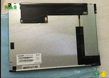 12.1 بوصة M121MNS1 R0 IVO LCM عادة جميع التطبيقات الصناعية البيضاء