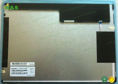 15.0 بوصة M150MNN1 R1 IVO عادة الأبيض مع 304.1 × 228.1 ملم