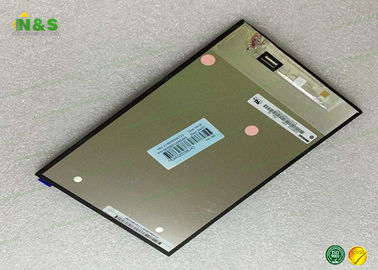 N080ICE-GB1 Innolux لوحة LCD 8.0 بوصة LCM 800 × 1280 350 800: 1 16.7M WLED MIPI