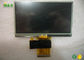 Antiglare TM043NBH03 Tianma LCD Panel 4.3 inch with 95.04 × 53.856 mm Active Area