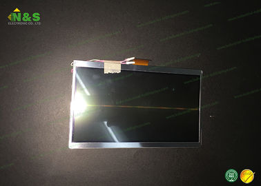 FG0700K5DSSWAGT1 Industrial LCD Image Image 7.0 بوصة مع 165 × 104.44 × 11.06 مم