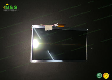 FG0700K5DSSWBG01 صورة بيانات LCD الصناعية مقاس 7.0 بوصة مع 165 × 104.44 × 9.7 ملم