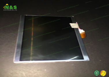 عادة الأبيض FG0700Q1DSSWJG01 الصناعية LCD بيانات الصورة 7.0 بوصة مع 154.08 × 85.92 ملم