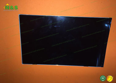 عادةً FG080073DSSWAGT1 صورة بيانات LCD الصناعية مع 162 × 121.5 ملم