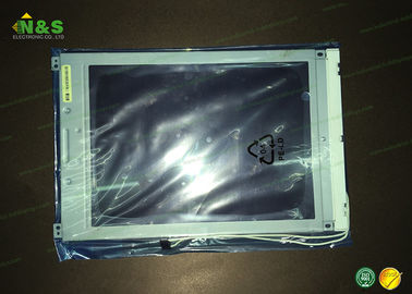 FG090052DSSWBG01 بيانات LCD للصورة الصناعية 9.0 بوصة باللون الأبيض عادة مع 198 × 111.696 ملم