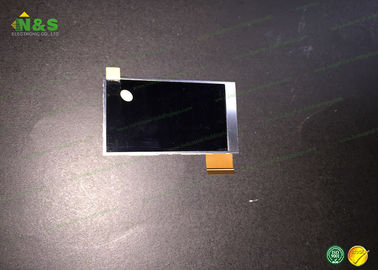 TM038QV-67A02A شاشات الكريستال السائل الصناعية 3.8 بوصة تعرض عادة الأبيض مع 76.8 × 57.6 ملم