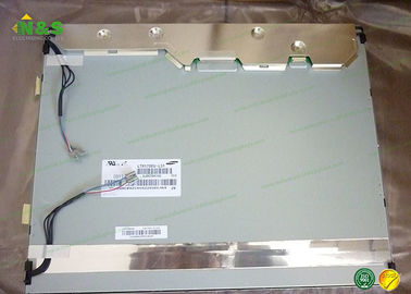 17.0 بوصة M170E5-L09 Innolux 1280 × 1024 300 600: 1 16.2M 358.5 × 296.5 × 17.5 ملم