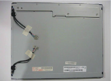 M170E5-L0A Innolux 17.0 بوصة مع 358.5 × 296.5 × 17.5 ملم لمراقب سطح المكتب