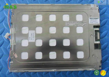 10.4 بوصة TFT LCD لوحة LQ104V1DG21 لشارب 640 RGB * 480 VGA