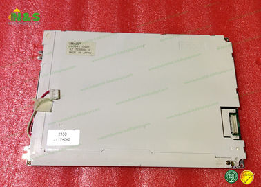 LQ084V1DG21 LQ084V1DG21E الأصلي 8.4 بوصة lcd عرض vga tft ccfl لوحة للتحليل الاتصالات راديو anritsu MT8820A