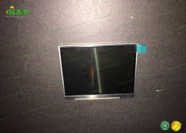 2.4 بوصة KGM863A1 الصناعية LCD يعرض Giantplus مع 36.72 × 48.96 ملم