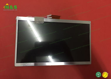 شاشات الكريستال السائل الصناعية HSD070IDW1-A00 تعرض HannStar 7.0inch 800 × 480 200 500: 1 262K / 16.2M WLED TTL