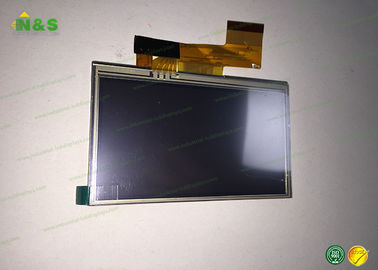 H429AAN01.1 شاشة AUO LCD 4.3 بوصة LCM 540 × 960 700: 1 16.7M WLED MIPI