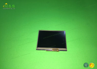 3.0 بوصة LCD GPG96244QS1 يعرض عادة الأبيض GLantius Giantplus مع 65.31 × 36.84 ملم