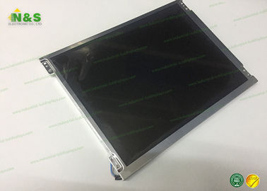 LQ10D360 شارب 10.4 بوصة لوحة LCD عادة الأبيض مع 211.2 × 158.4 ملم