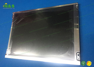 10.8 بوصة LQ108T1LY01 لوحة LCD حادة LCM 1366 × 800 250 800: 1 16.7M WLED LVDS