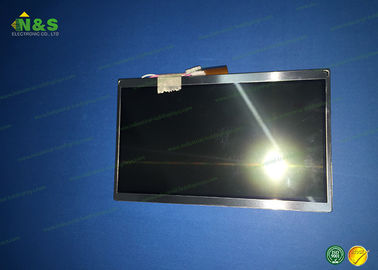 Antireflection LQ070T3GR01 شارب LCD لوحة 7.0 بوصة مع 154.08 × 87.05 ملم