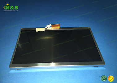 7.0 بوصة LQ070Y5DG05 شارب LCD لوحة عادة الأبيض LCM 800 × 480 460 262K CCFL TTL