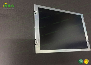 لوحة LQ080Y5DR03 ترانسفيسيف شارب LCD لوحة عرض للسيارات