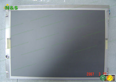 370 Cd / m2 شاشة LCD استبدال حادة شاشة العرض LQ121S1DG41 12.1 &amp;quot;800 * 600