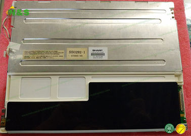 LQ121S1LG45 12.1 بوصة 800 * 600 لوحة شاشة عرض LCD للمعدات الصناعية