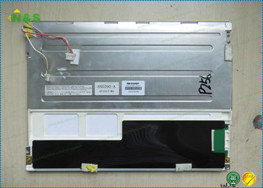 LQ121S1LG51 LQ121S1LG55 شارب LCD لوحة العرض لاستبدال 12.1 بوصة HCG الصناعية ولعبة لاعب