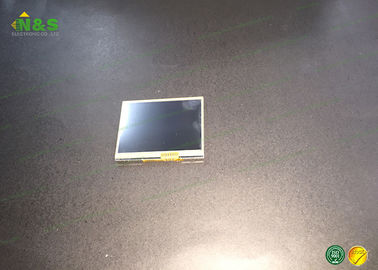 LQ035Q5DG04 لوحات شاشة LCD حادة LCM 240 × 320 262K WLED سطوع عالية