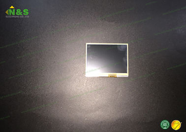 LQ035Q2DD54 شاشات عرض حادة عاكسة LCM 240 × 320 40 262K CCFL TTL