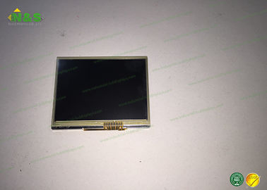 3.5 بوصة LQ035A3GH21 شاشة LCD استبدال حاد 72.2 × 50.4 ملم عالية الوضوح