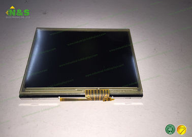 LQ024B7UD01 2.4 بوصة استبدال شاشات الكريستال السائل الحادة LCM 160 × 240 28 110: 1 65K WLED وحدة المعالجة المركزية