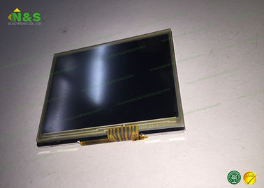 2.2 بوصة LQ022B8UD04 شارب LCD لوحة LCM 176 × 220 50 60: 1 262K WLED وحدة المعالجة المركزية