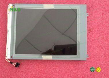 SHARP LM64P101 شاشة LCD مسطحة مقاس 7.2 بوصة مع 147.18 × 110.38 ملم للتطبيقات الصناعية