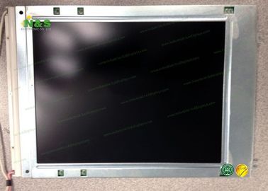 SHARP LM64P101 شاشة LCD مسطحة مقاس 7.2 بوصة مع 147.18 × 110.38 ملم للتطبيقات الصناعية