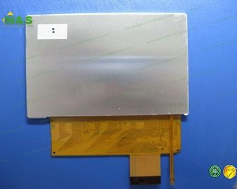 4.3 بوصة شارب LCD لوحة LQ043T3DX04 لجيب لوحة التلفزيون ، 128 PPI بكسل الكثافة
