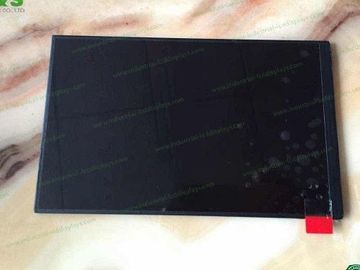 N080ICE-GB1 Innolux لوحة LCD تعرض 8.0 بوصة 107.64 × 172.224 ملم