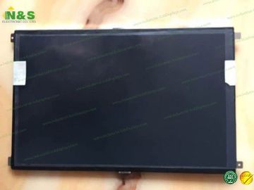 N080ICE-GB1 Innolux لوحة LCD تعرض 8.0 بوصة 107.64 × 172.224 ملم
