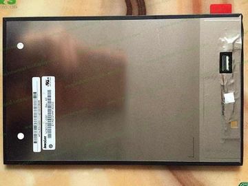 N080ICE-GB1 Innolux لوحة LCD تعرض 8.0 بوصة 107.64 × 172.224 ملم